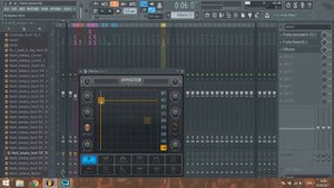 Как сделать вокал как у ПОШЛАЯ МОЛЛИ
