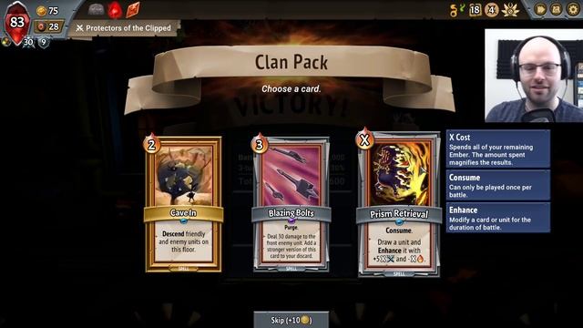 My Vow To You | Monster Train (Episode 57) смотреть онлайн