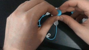 наушники для спорта от jbl.  обзор беспроводных наушников jbl inspire 500