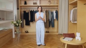 Ксения Соловьева: 7 дней — 7 образов I 12 STOREEZ