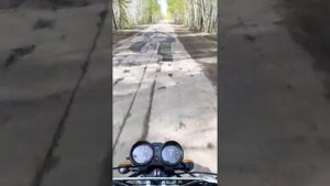 ПОКАТУШКИ НА МОПЕДЕ АЛЬФА. замер МАКСИМАЛЬНОЙ скорости. ?