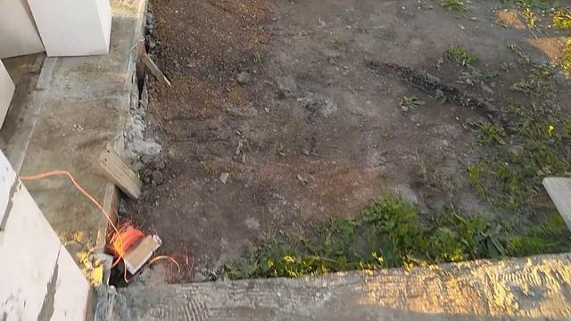 Газоблок пролежал в упаковке 2 года  Показываю состояние газобетона. смотреть онлайн