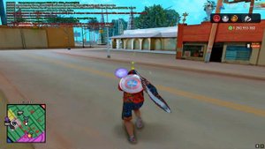 МОЯ КРАСИВАЯ СБОРКА на ЛАУНЧЕР АРИЗОНА РП весом в 34.6 мб // Arizona RP самп