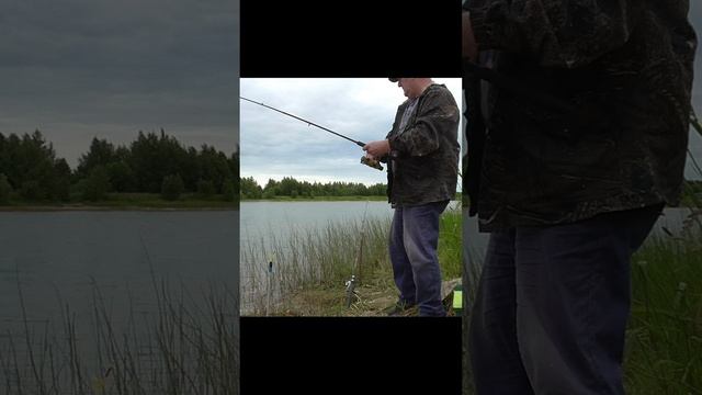 Shorts 2.Хорошая поклевочка!