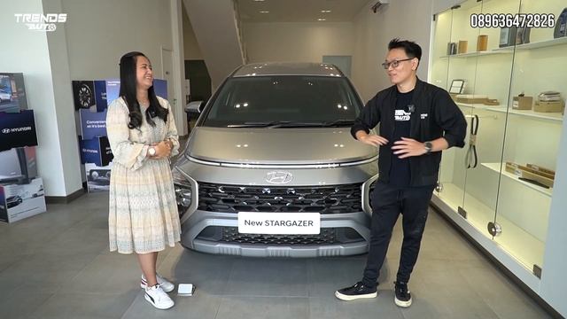 TIPE TERTINGGI DISINI MALAH LEBIH MURAH DARI TIPE2 LAIN! DP 10 JT / ANGSURAN 3 JT DI HYUNDAI CIKUPA смотреть онлайн