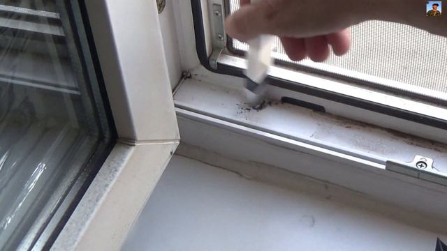 Щётка для чистки пластиковых окон С Алиэкспресс смотреть онлайн