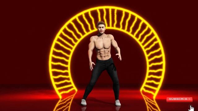 The Sims 4 | "TikTok Toca Toca Anime Dance" Animation | Download смотреть онлайн