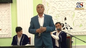 Ана овоз_Сафар Кодиров Бахшида ба рузи Модарон рез_(2022)