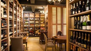 Тестовый дневной стрим - произвольные вопросы и ответы про вино