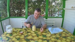 ЛАБА ЧЕСНОК МАРИНОВАННЫЙ ПО КИТАЙСКИ ????? #чеснок#рецепты
