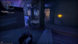 Warframe - Прохождение квеста "Глас Солярис"