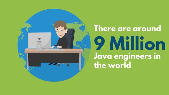 We are looking for Senior Java Engineer (m/f)!