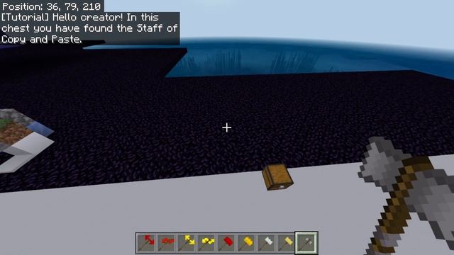 MCEdit In Minecraft Bedrock?! (BlockEdit: Medieval Map Showcase) смотреть онлайн