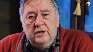 Александр Проханов о Сталине.