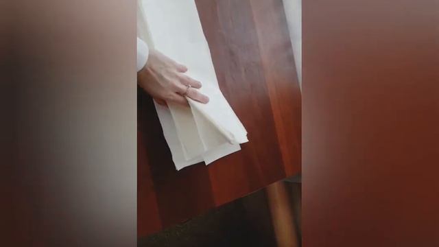 Полоски из фильтровальной бумаги. Подготовка к фитоанализу. Агроном по защите растений. #агроном