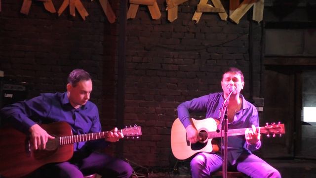 Алексей Карпенков - "Покров" смотреть онлайн