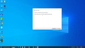 How to Fix LDPlayer "Virtual Machine Service is Enabled" Error (May Lower Performance by 50%)