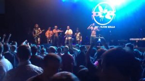 I.F.K. - Панк рок (Live)