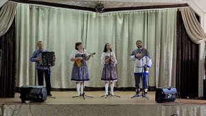 Вокальный ансамбль 🔥ДоброЯр🔥 г.Ярославль 29.05.21 г. г.Бор с. Редькино🔥 Потехинский фестиваль