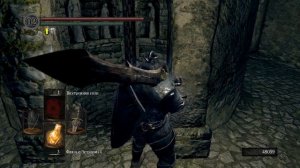 Прохождение Dark Souls Prepare To Die Edition — Часть 34: БОСС 24: ЧЕТЫРЕ КОРОЛЯ