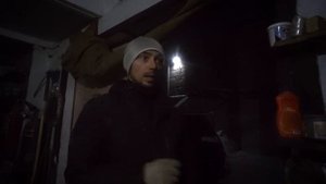 Первый выезд на Ниве с форсированным мотором. Размышления и доработки.