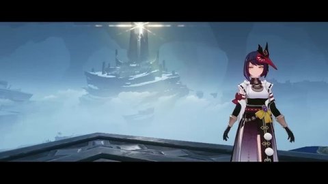 ?Кто такая Паймон? | Теории геншин | Лор?