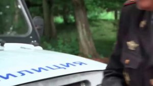 морские дьяволы - так снимается кино про Морских дьяволов. часть вторая