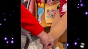 Дочь прославленной фигуристки Ирины Слуцкой впервые стартовала в танцах на льду