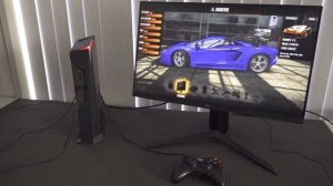 LG Ultra Gear - 24GN650 - Gaming 24inch Monitor Unboxing ?