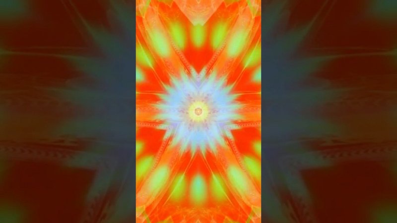 🌞Активация "Энергии июля 2023"/ Activation "Energy of July 2023" #mandala #meditation #мандала