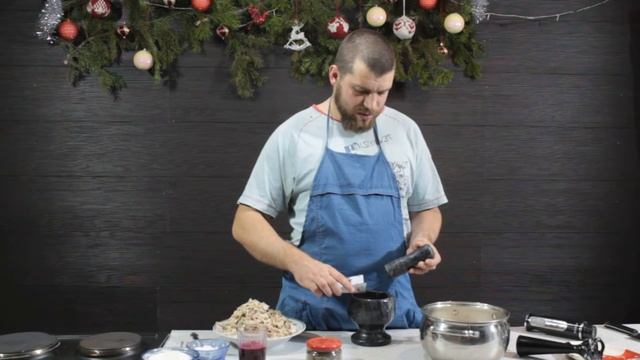 Докторская колбаса в домашних условиях