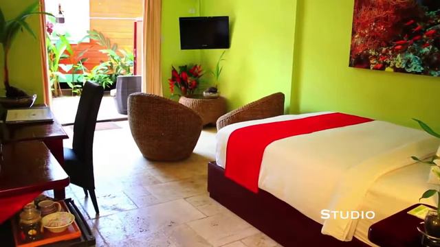 Hotel Palma Royale Bocas Del Toro смотреть онлайн
