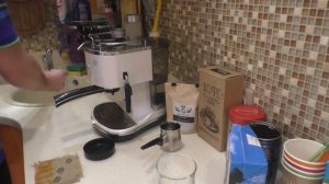 Готовим Латте-макиато дома