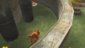 Гарфилд 2. Прохожу игру на уровне сложности "Кошмар" ! # 1