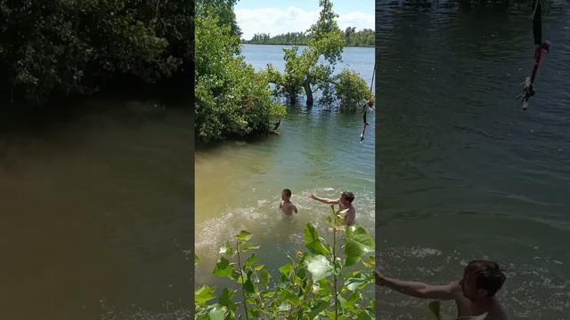 Отлично отдохнули Ростовская область