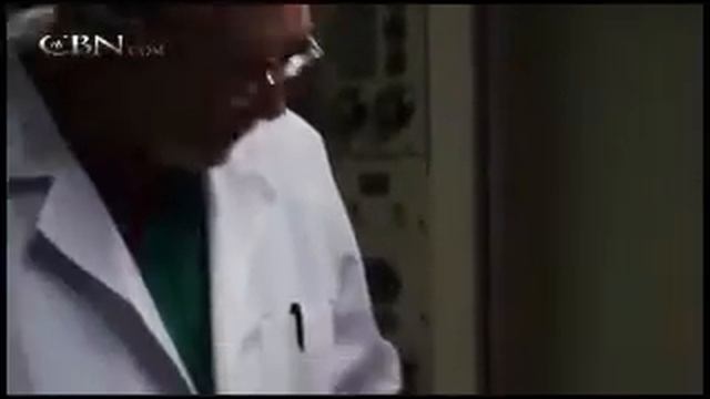 Мусульманка в больнице увидела Иисуса смотреть онлайн