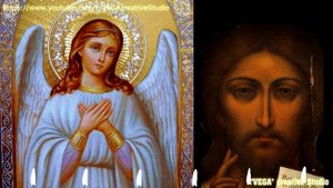Молитва Поклонись сегодня Ангелу-Хранителю, чтоб всегда был рядом