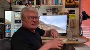 LG 40WP95C-W Ultra-Wide Monitor:  Oddball Thoughts & Info (Review lite)