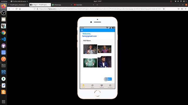 Mockup Figma