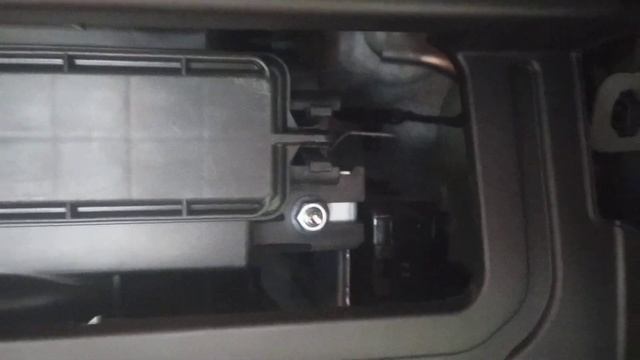 KIA Soul 3 / Салонный Фильтр / Обзор / Замена ФильтрА
