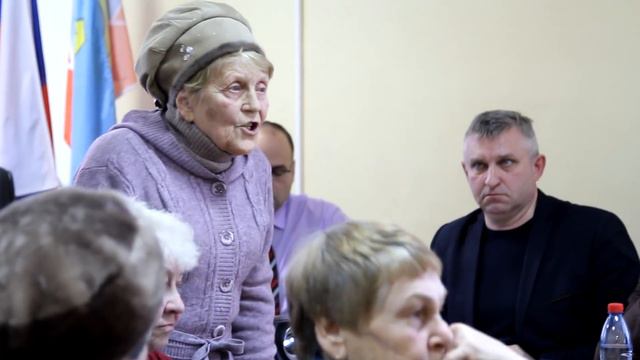 Районную больницу Катав-Ивановска нужно спасать! смотреть онлайн