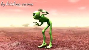 Dame tu casito turn into I am a disco dancer