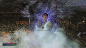 Подчинение Потемы / Skyrim Requiem 50/400