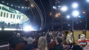 Реакция Modestal на Выступление Eminem'a