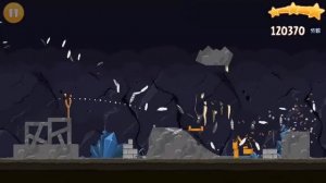 Angry Birds Time Travel Chinese Mighty Eagle FULL GAME ALL LEVELS Through the latest version