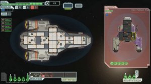 ТОП игры про космос - игры для слабого компьютера (PC/ПК) №4