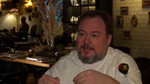 Restaurant "Matryoshka" 俄罗斯套娃餐厅 Ресторан "Матрешка" в Москве 레스토랑 마트료시카 Restaurante Matrioska レストラン