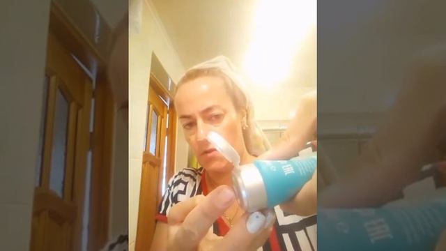 Тестирую маску Планета СПА Моря греции\ маска пленка смотреть онлайн