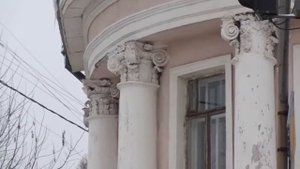 КОСТРОМА: АРХИТЕКТУРА ЦЕНТРА ГОРОДА. Экскурсия по старинным улицам.