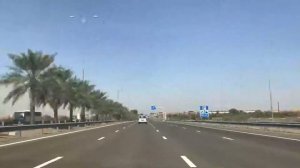 United Arab Emirates Timelapse: Dubai, Abu Dhabi, Al Ain